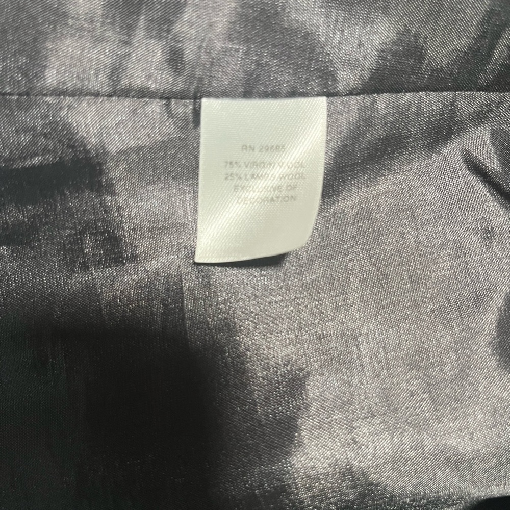 Pendleton Wool Jacket - image 7